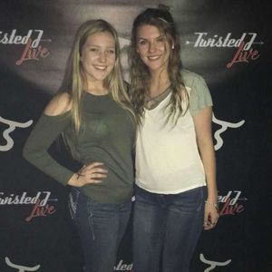 Meet your Posher, Hailey